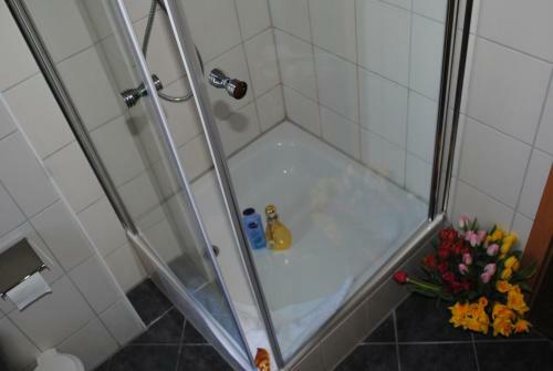 Apartamento Ferienwohnung Yachthafenperle