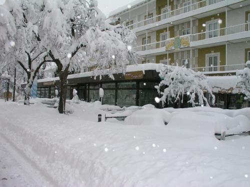 Kurhotel Luitpold