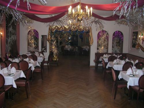 Kurhotel Luitpold