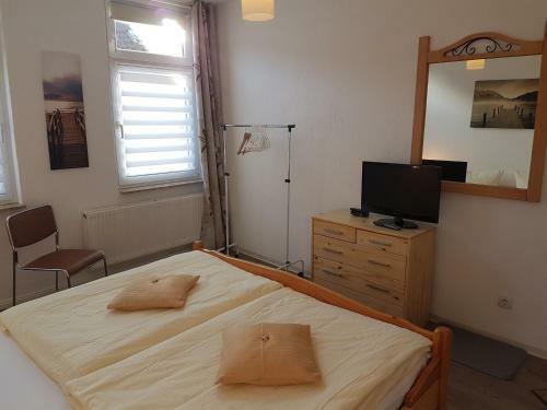 Apartamento Altstadt Fairmietung