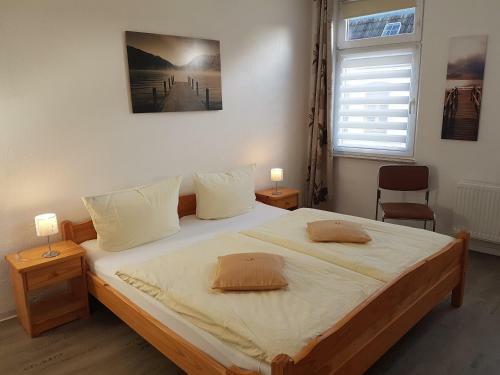 Apartamento Altstadt Fairmietung