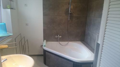 Apartamento Altstadt Fairmietung