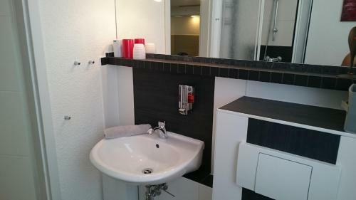 Apartamento Altstadt Fairmietung