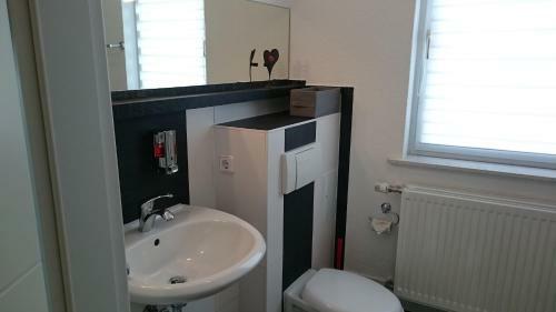 Apartamento Altstadt Fairmietung