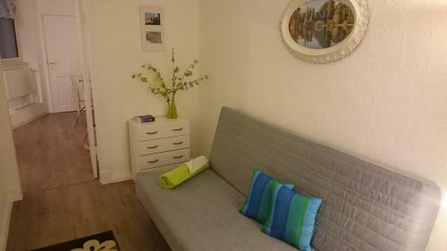 Apartamento Altstadt Fairmietung