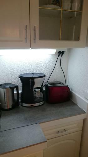Apartamento Altstadt Fairmietung