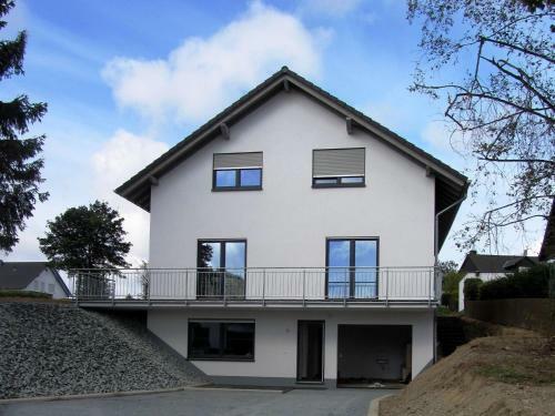 Chic Holiday Home In Medebach Germany Near Ski Area