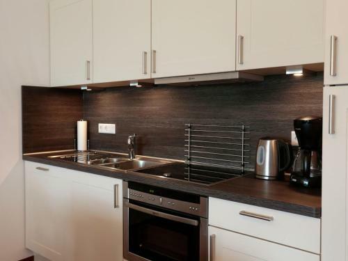 Chic Holiday Home In Medebach Germany Near Ski Area