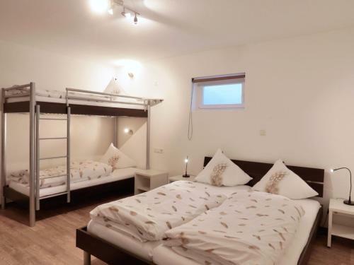 Chic Holiday Home In Medebach Germany Near Ski Area