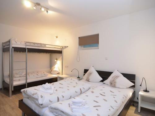 Chic Holiday Home In Medebach Germany Near Ski Area