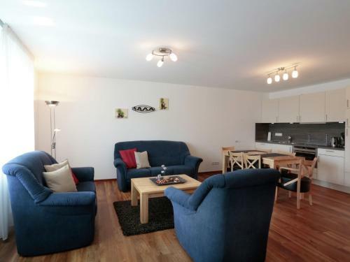 Chic Holiday Home In Medebach Germany Near Ski Area