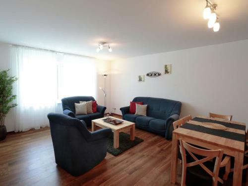 Chic Holiday Home In Medebach Germany Near Ski Area