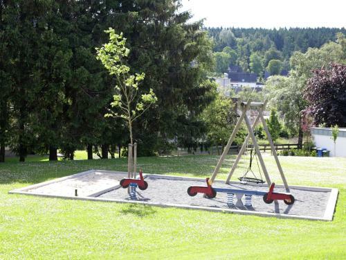 Chic Holiday Home In Medebach Germany Near Ski Area