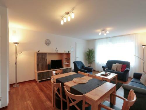 Chic Holiday Home In Medebach Germany Near Ski Area