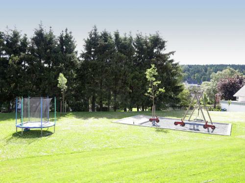 Chic Holiday Home In Medebach Germany Near Ski Area