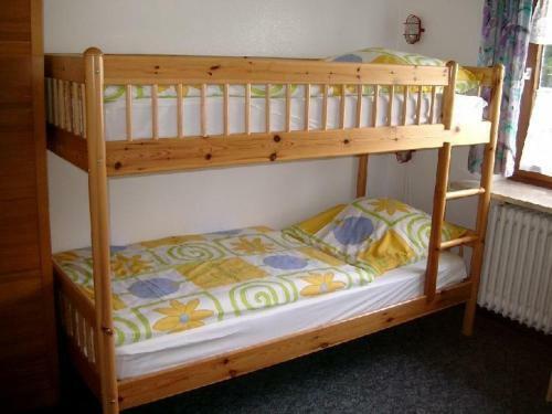 Apartamento Ferienhaus-anne-fw-4