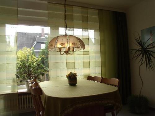 Apartamento Ferienhaus-anne-fw-4