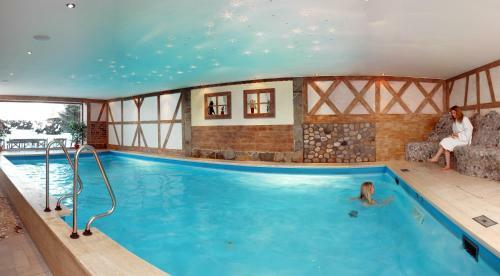 Hotel Alpensonne