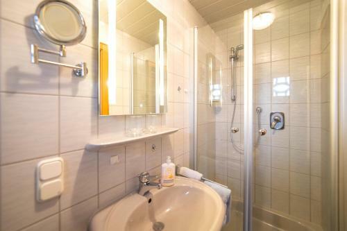 Apartamento Ferienwohnungen Hollweger