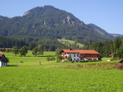 Apartamento Ferienwohnungen Hollweger