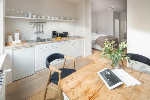 Apartamento Friedrich Inn