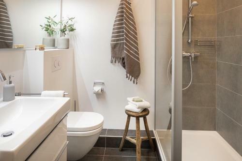 Apartamento Friedrich Inn