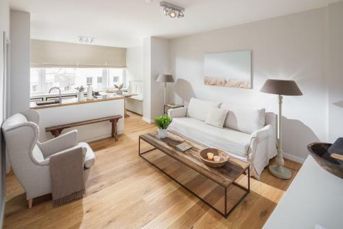 Apartamento Friedrich Inn