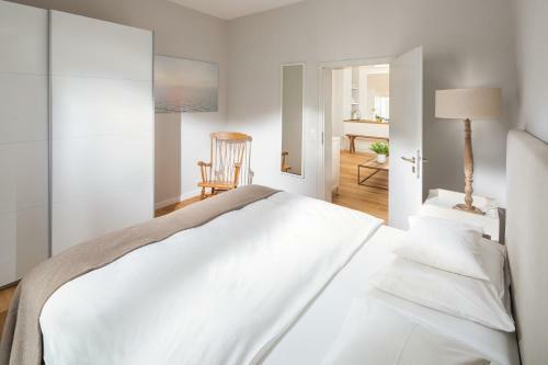 Apartamento Friedrich Inn