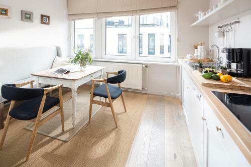 Apartamento Friedrich Inn