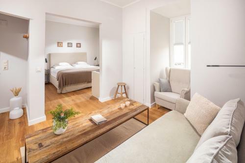 Apartamento Friedrich Inn