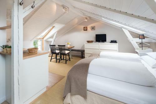 Apartamento Friedrich Inn