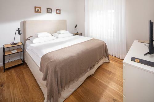 Apartamento Friedrich Inn