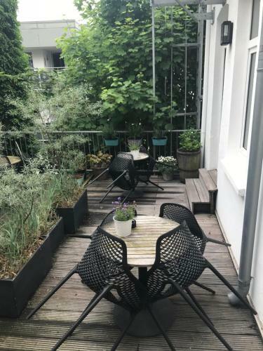 Apartamento Friedrich Inn