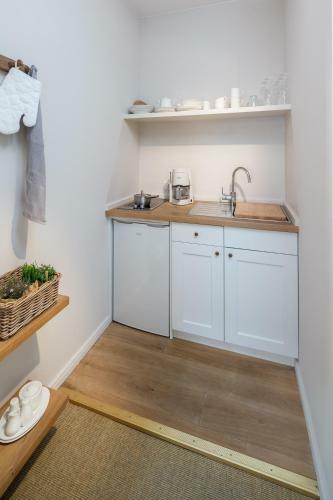 Apartamento Friedrich Inn