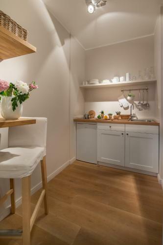 Apartamento Friedrich Inn
