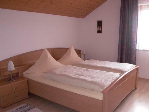 Apartamento Ferienwohnungen Meindl