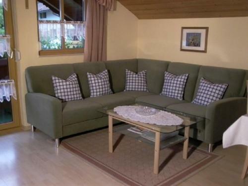 Apartamento Ferienwohnungen Meindl