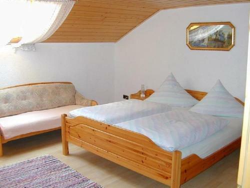 Apartamento Ferienwohnungen Meindl