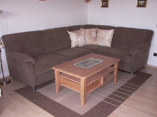 Apartamento Ferienwohnungen Meindl