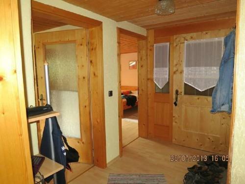 Apartamento Ferienwohnungen Meindl