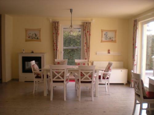 Ferienhaus Arielle