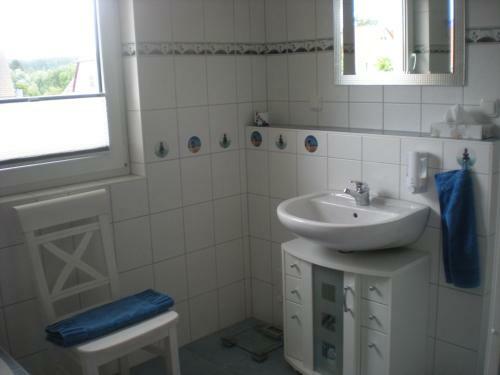 Ferienhaus Arielle