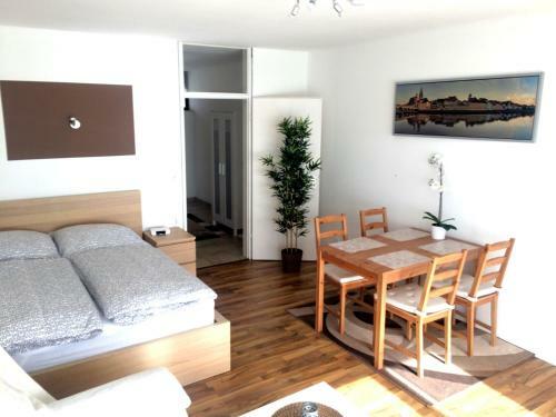 Apartment Westside