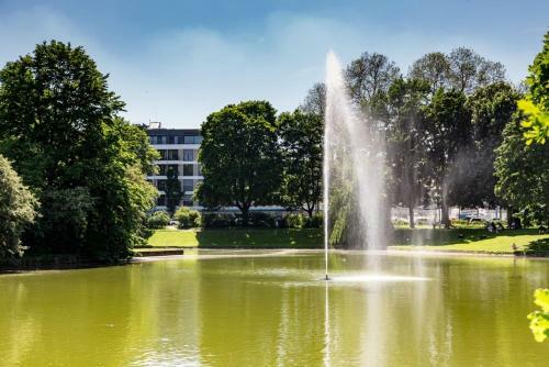 Apartamento Residenz Am Zwinger