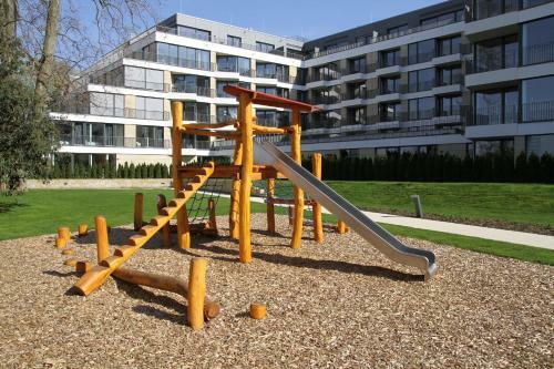 Apartamento Residenz Am Zwinger