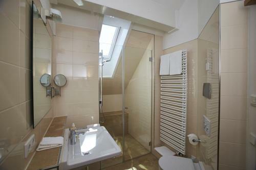 Apartamento Landhaus Theresa