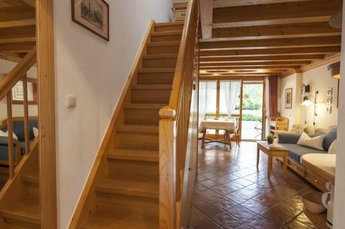 Apartamento Landhaus Theresa