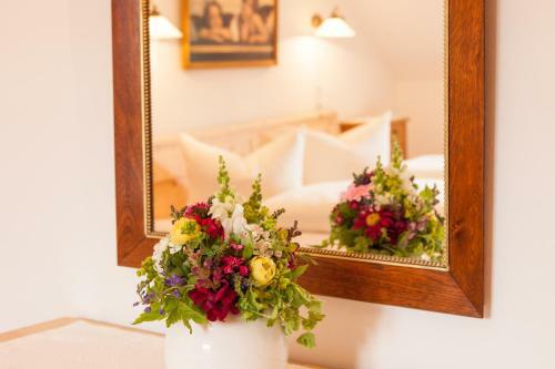 Apartamento Landhaus Theresa