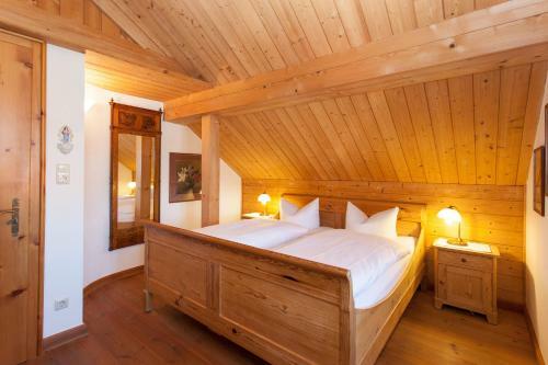 Apartamento Landhaus Theresa