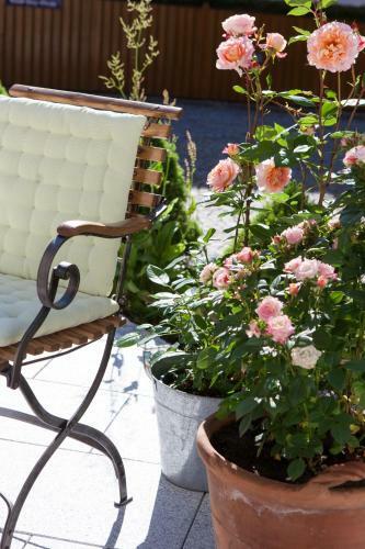 Apartamento Landhaus Theresa